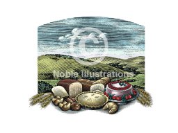 baked breads amp pies